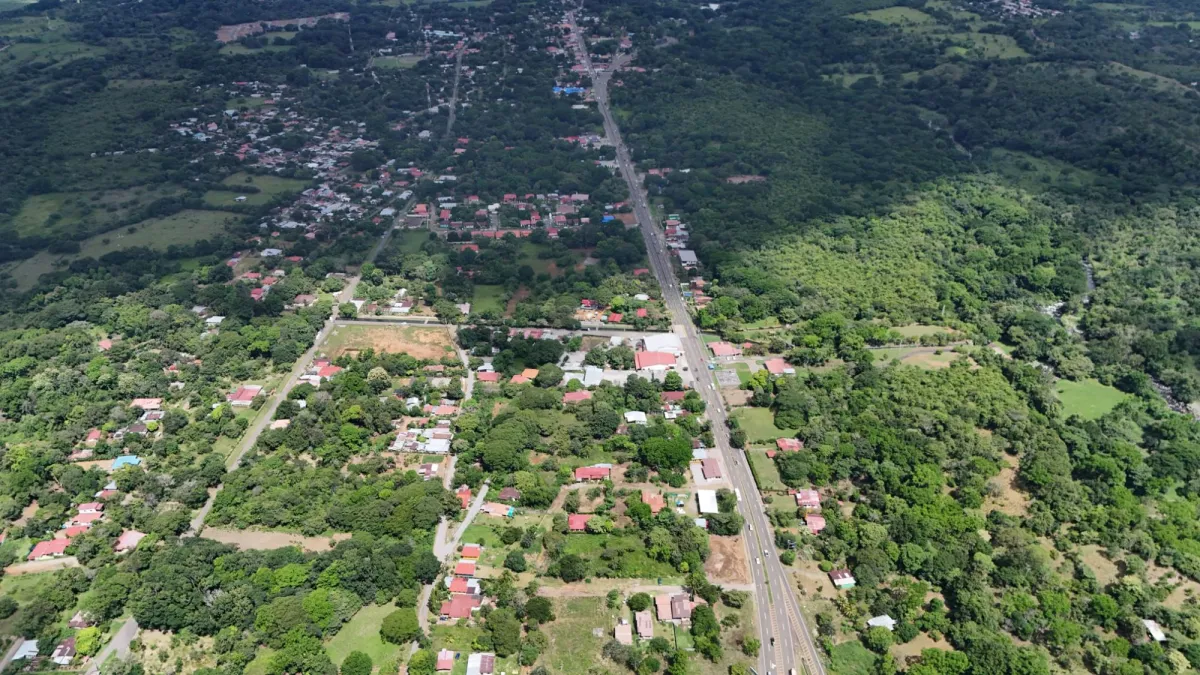 Terreno a la venta en Vía David-Boquete, Dolega
