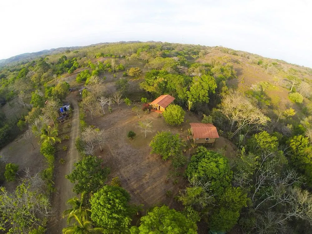 Eco-Lodge for Sale – Beachfront Property in Playa La Coquita, Santa Catalina, Veraguas