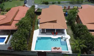 Turn-Key Home with Pool in Chame, Near Coronado