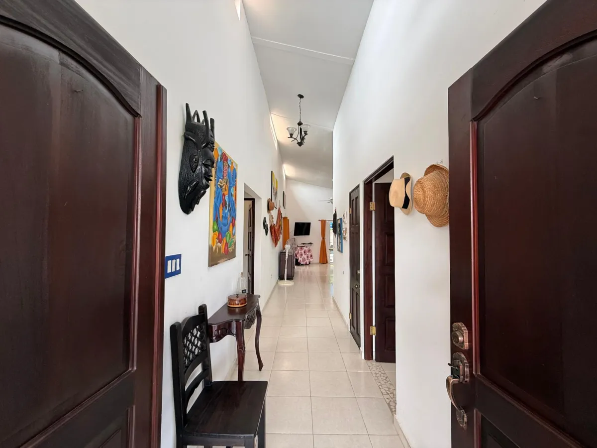 Turn-Key Home with Pool in Chame, Near Coronado