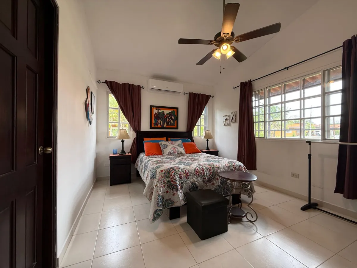 Turn-Key Home with Pool in Chame, Near Coronado