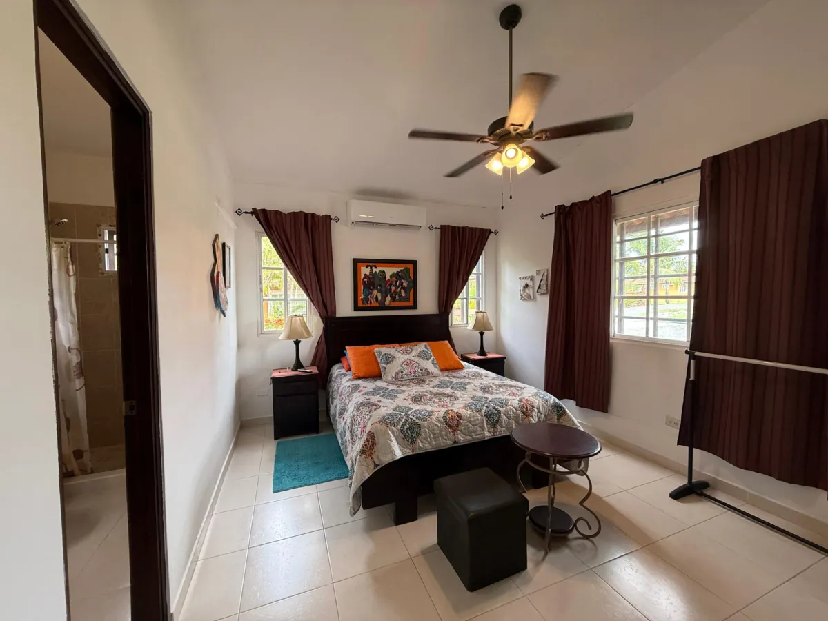 Turn-Key Home with Pool in Chame, Near Coronado