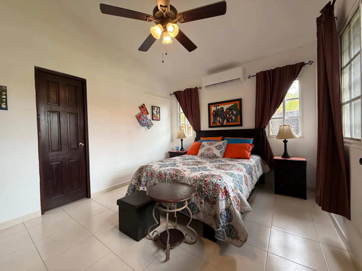 Turn-Key Home with Pool in Chame, Near Coronado