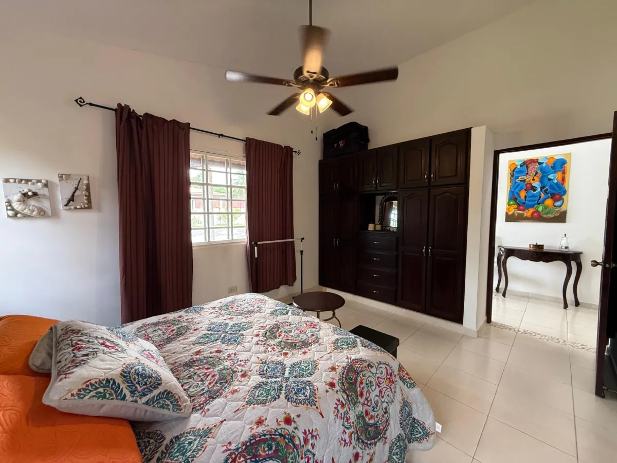 Turn-Key Home with Pool in Chame, Near Coronado