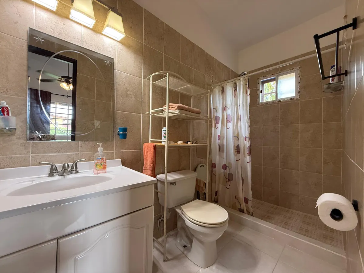 Turn-Key Home with Pool in Chame, Near Coronado