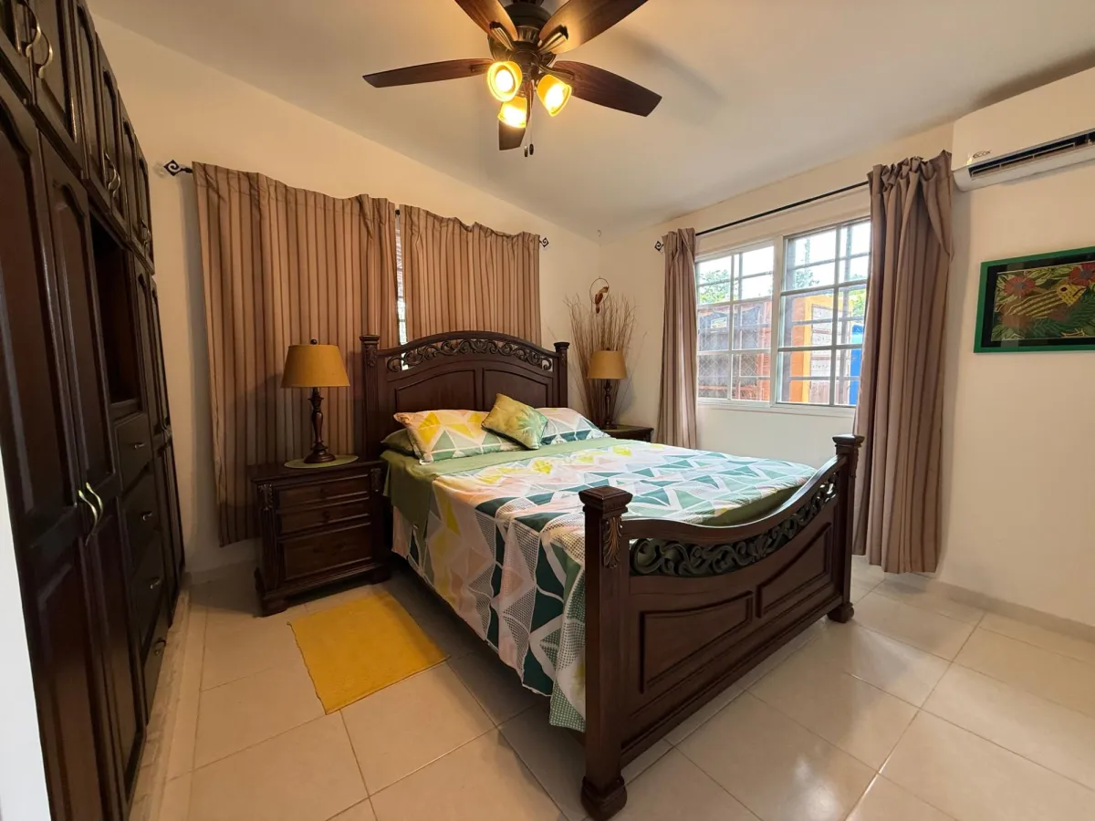 Turn-Key Home with Pool in Chame, Near Coronado