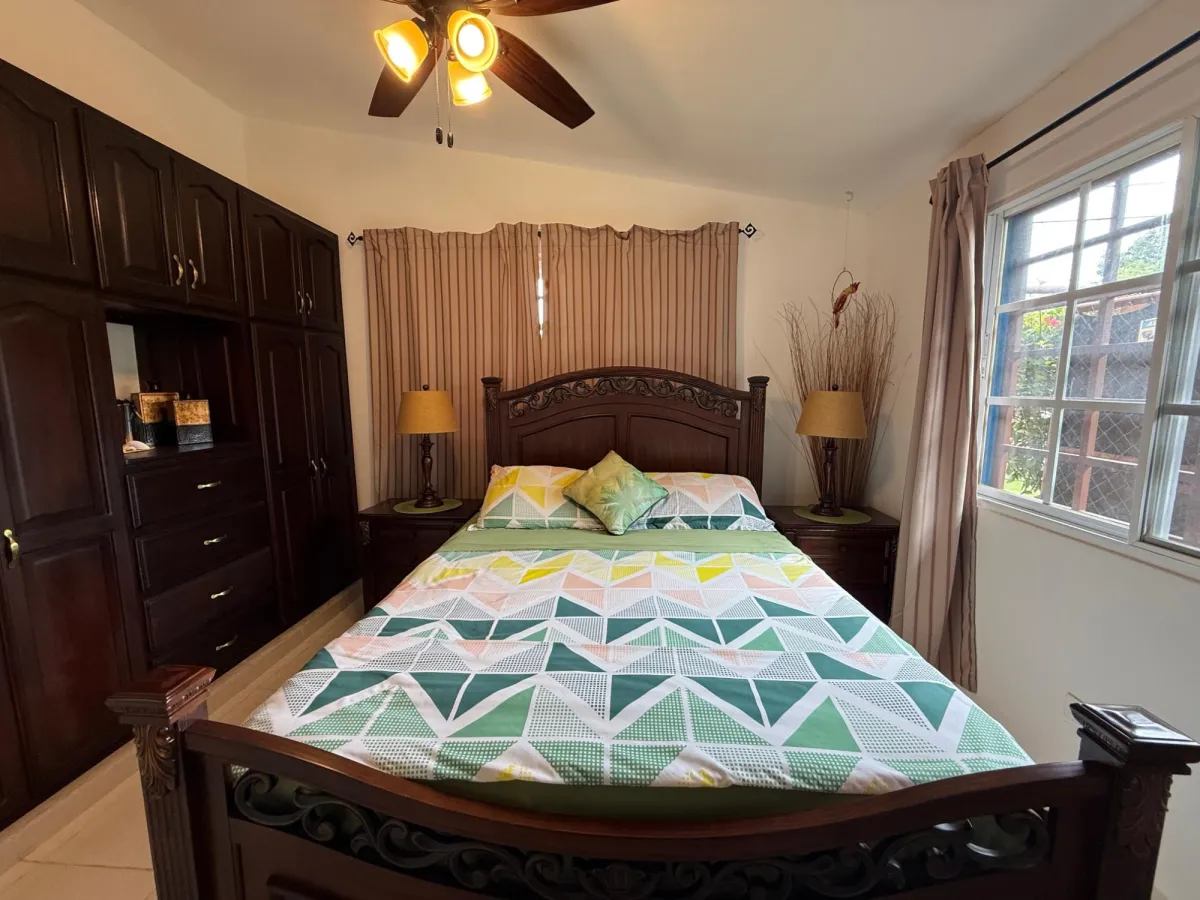 Turn-Key Home with Pool in Chame, Near Coronado