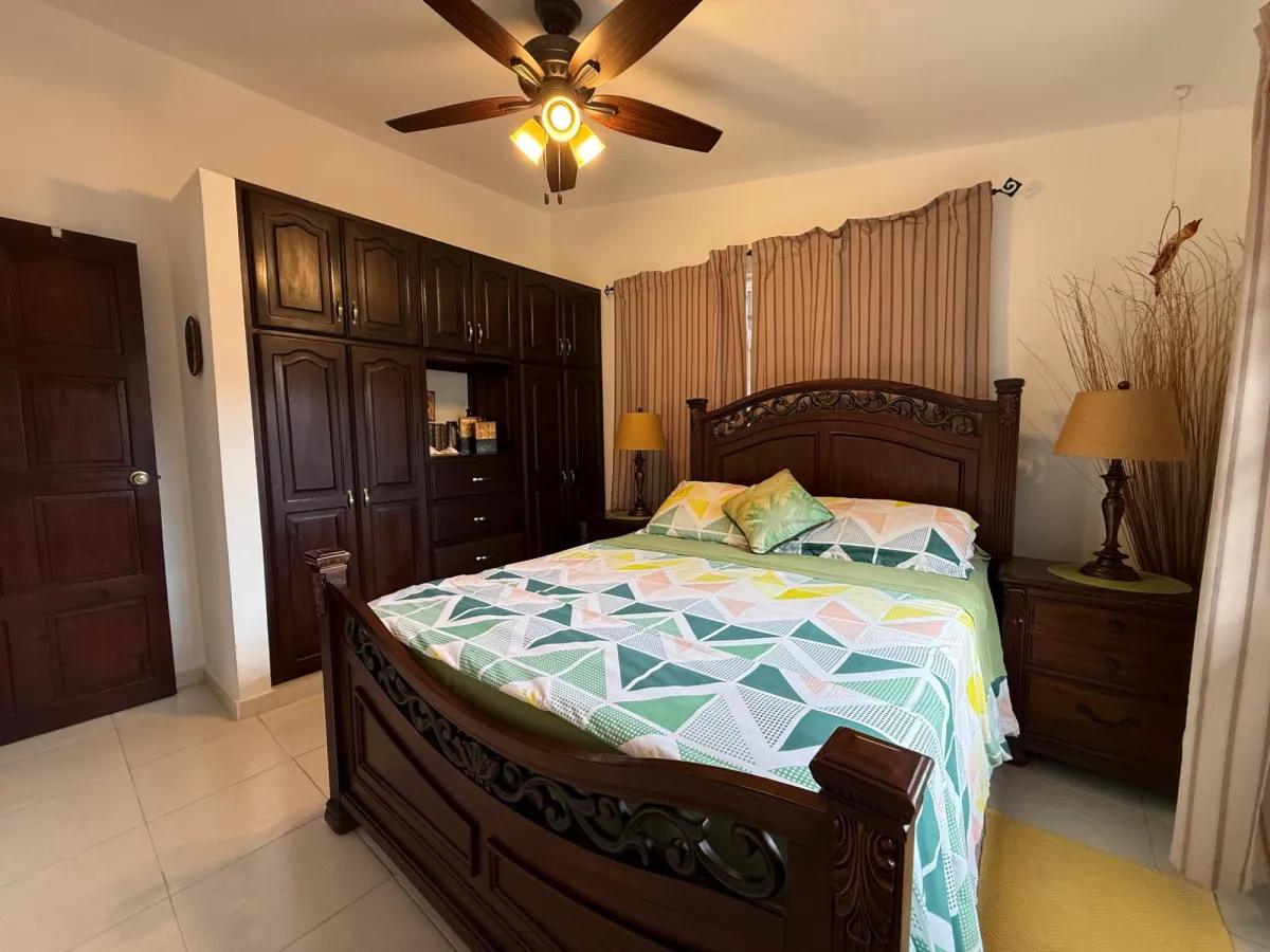 Turn-Key Home with Pool in Chame, Near Coronado