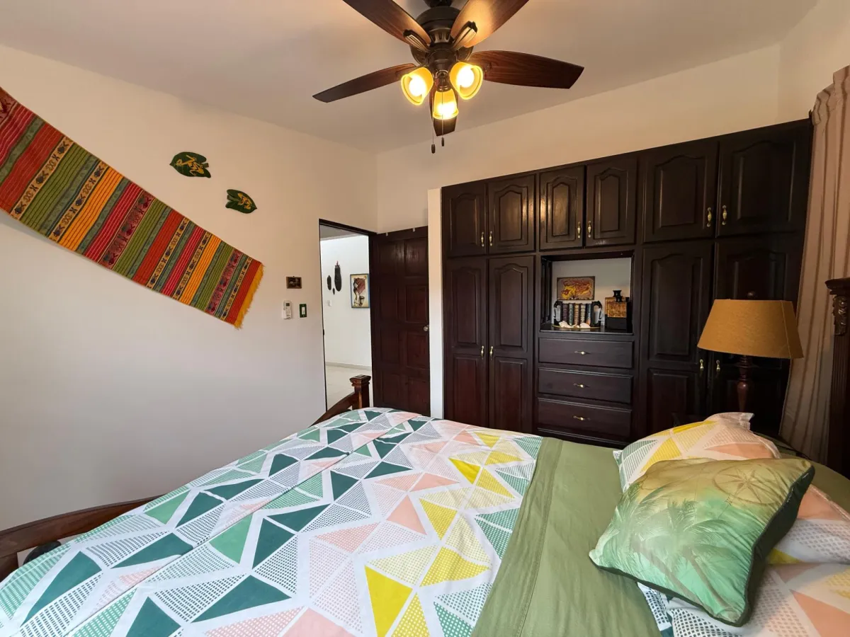 Turn-Key Home with Pool in Chame, Near Coronado