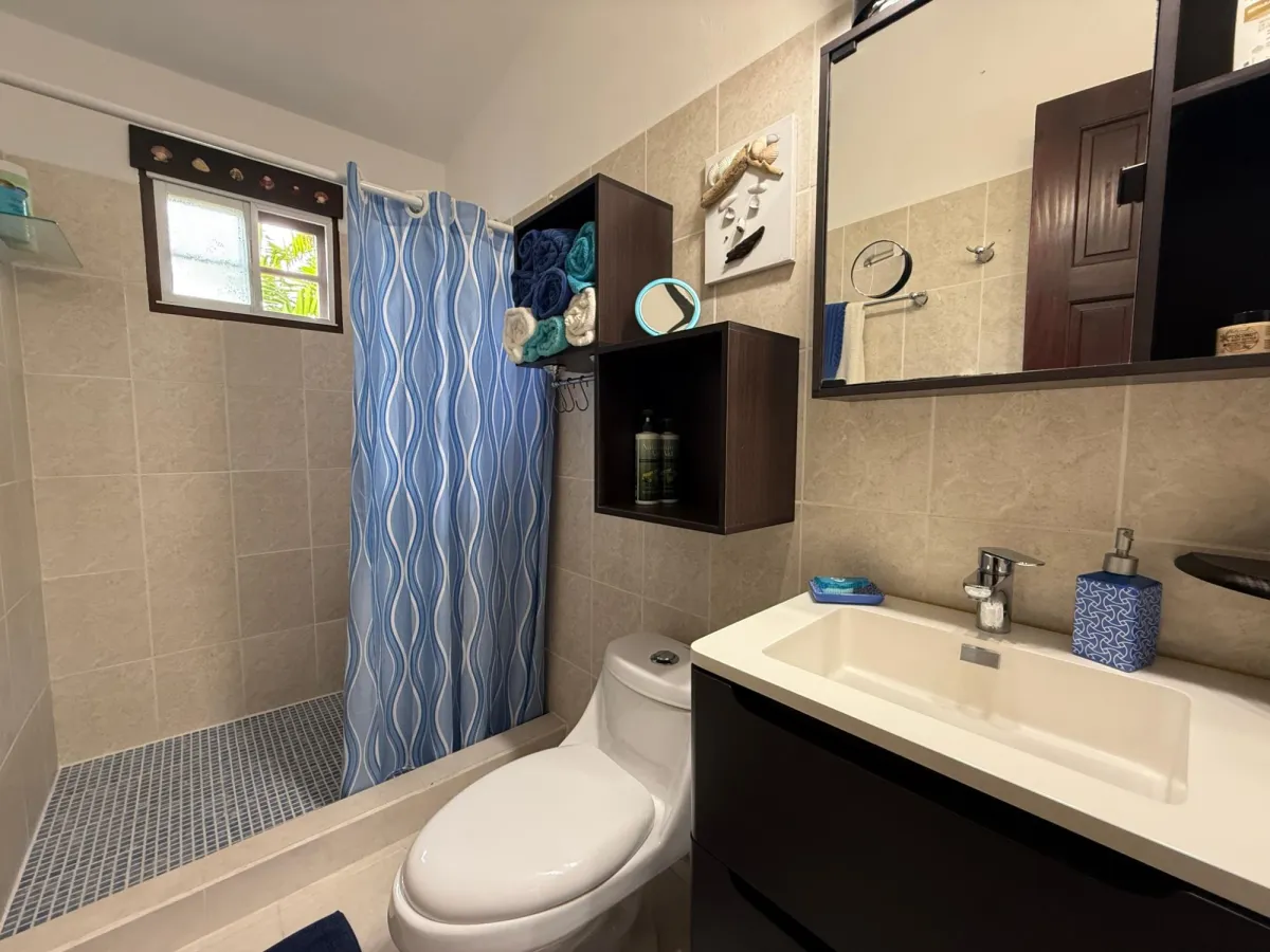 Turn-Key Home with Pool in Chame, Near Coronado