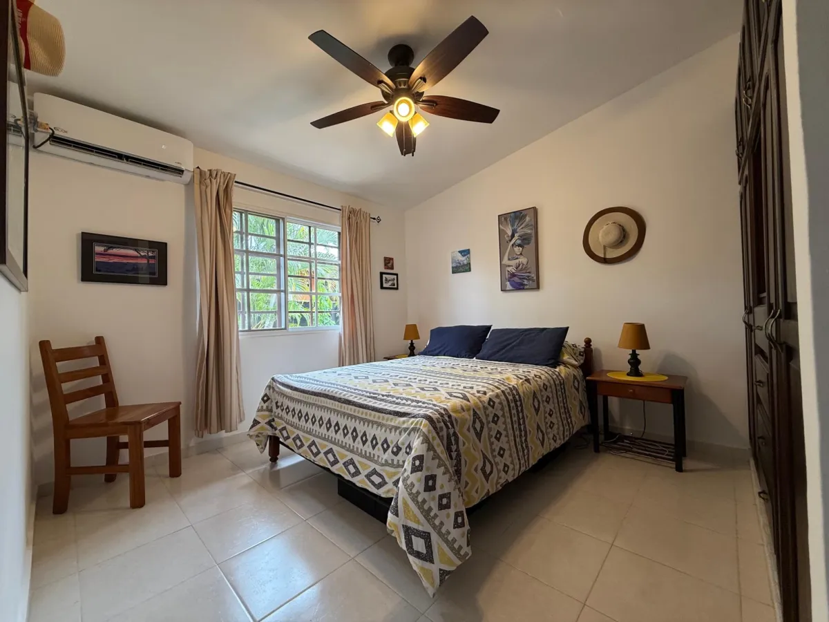 Turn-Key Home with Pool in Chame, Near Coronado