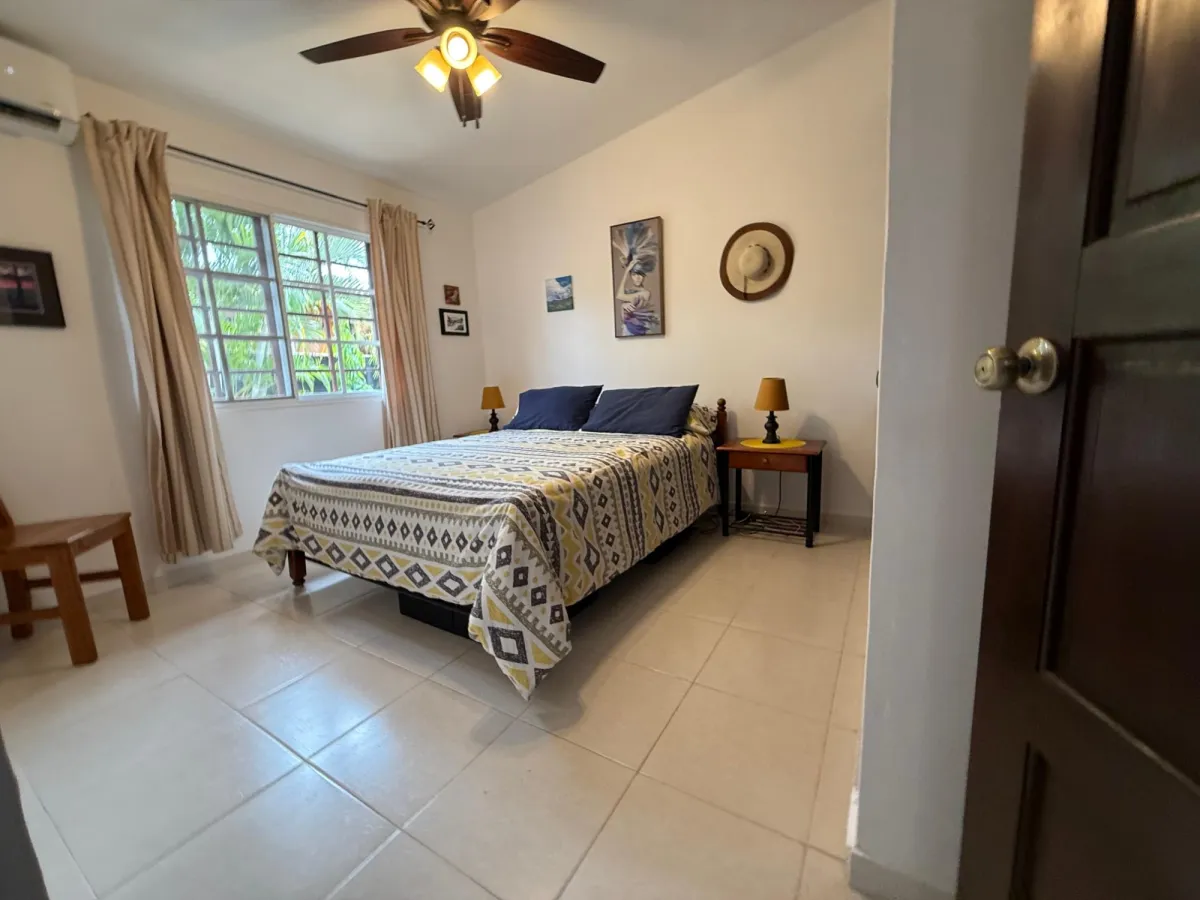 Turn-Key Home with Pool in Chame, Near Coronado
