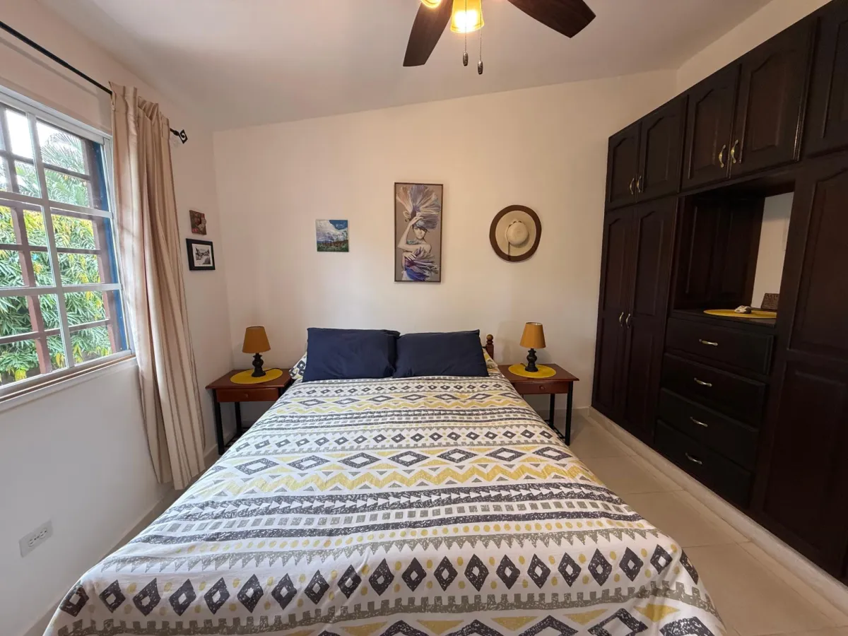 Turn-Key Home with Pool in Chame, Near Coronado