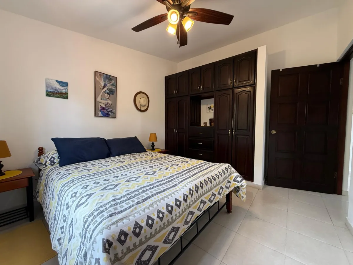 Turn-Key Home with Pool in Chame, Near Coronado