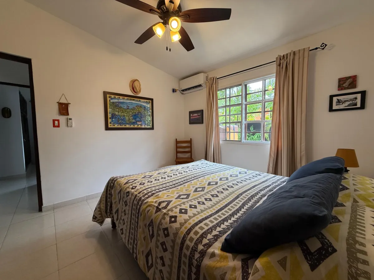 Turn-Key Home with Pool in Chame, Near Coronado