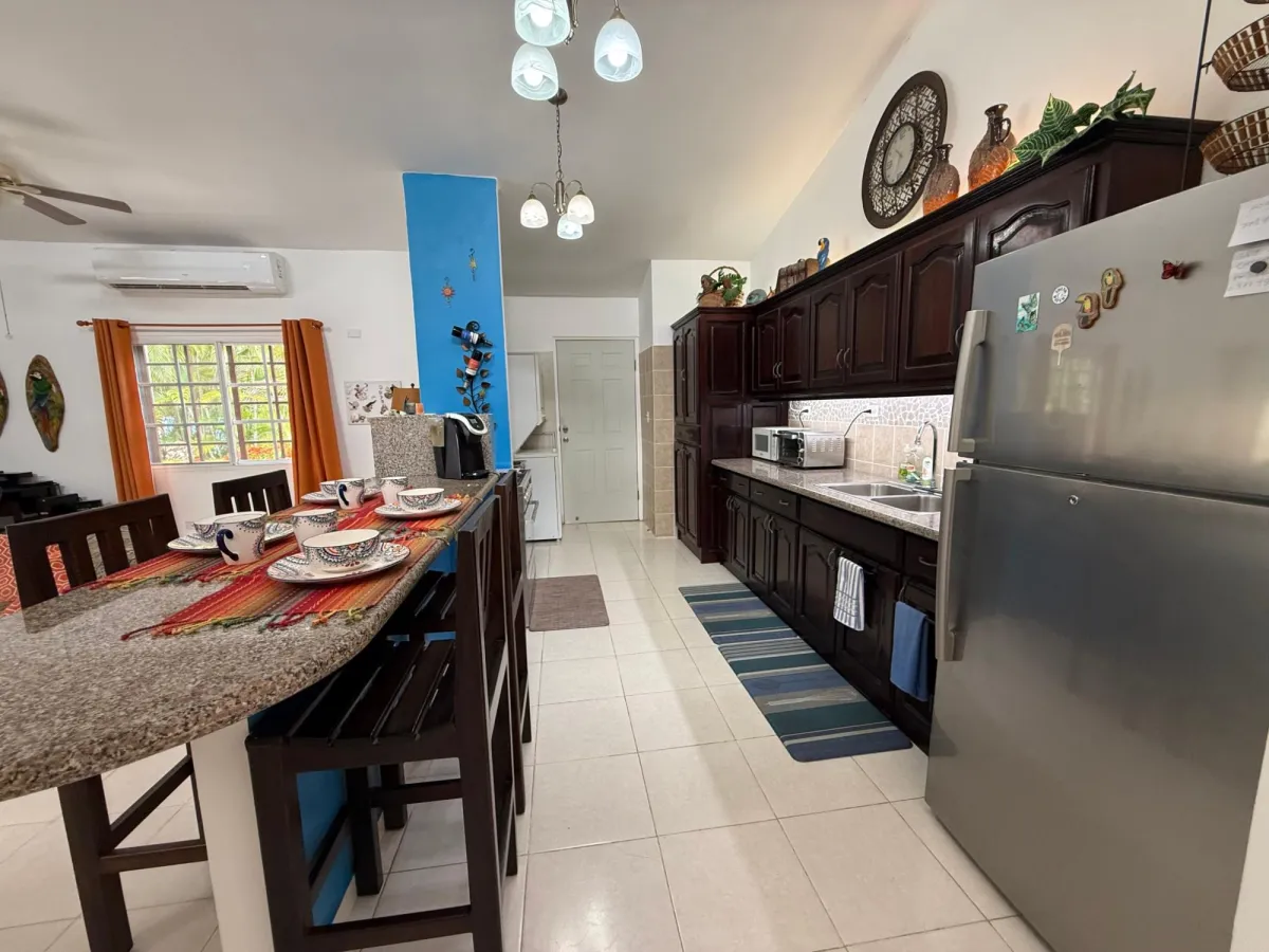 Turn-Key Home with Pool in Chame, Near Coronado
