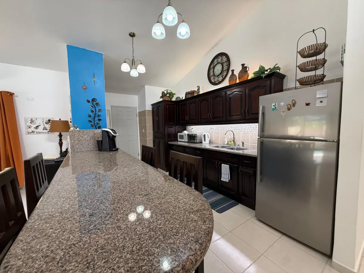 Turn-Key Home with Pool in Chame, Near Coronado