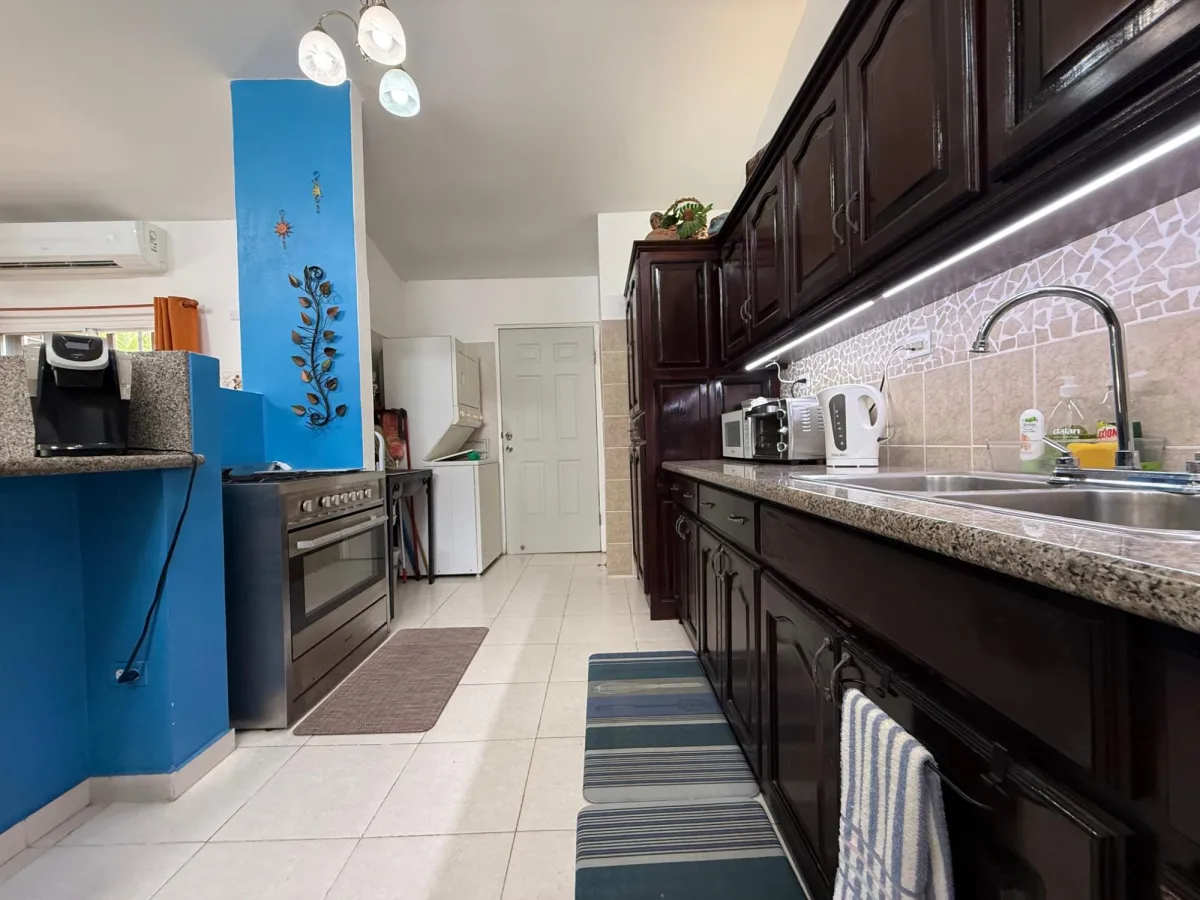 Turn-Key Home with Pool in Chame, Near Coronado