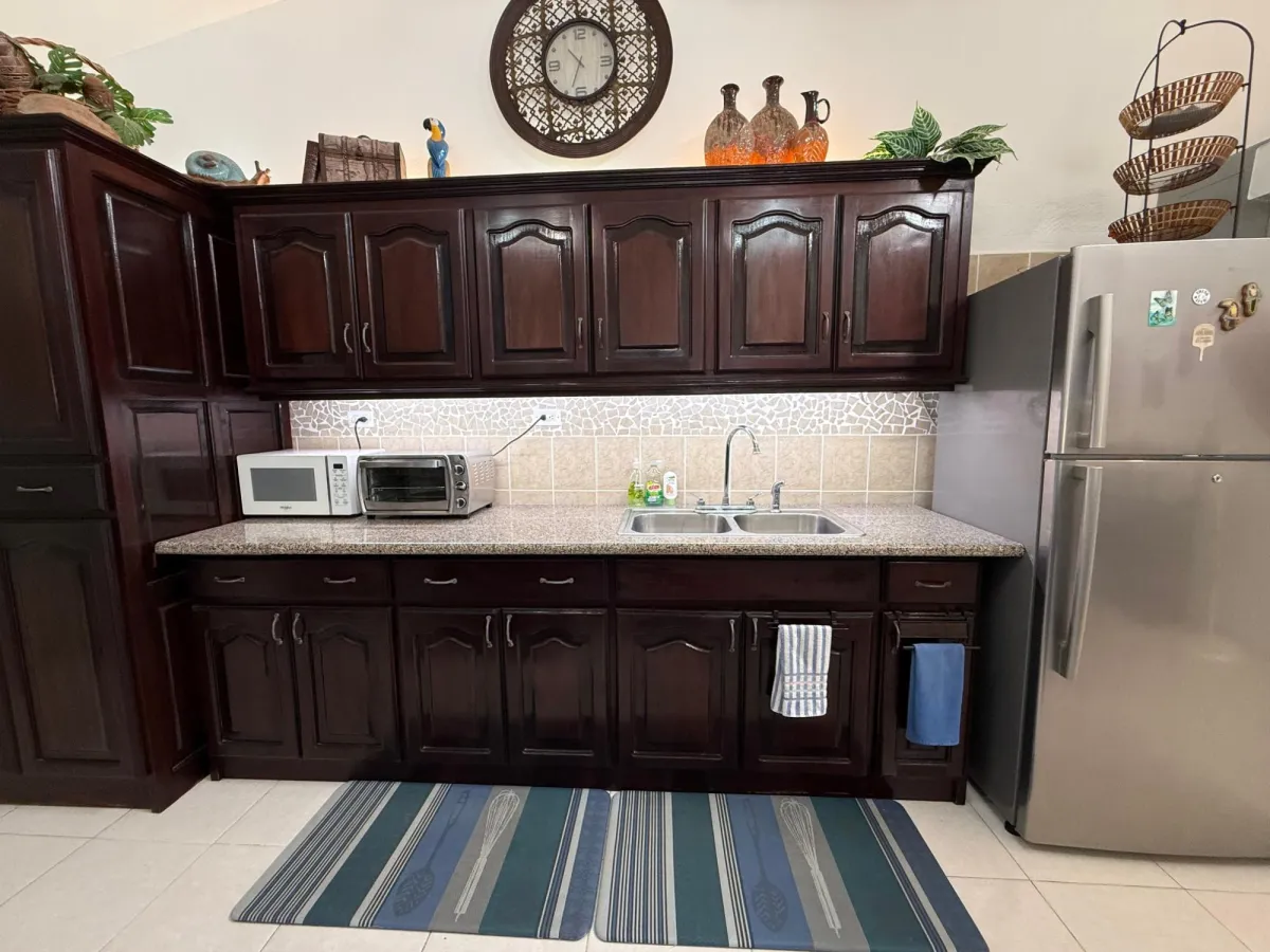 Turn-Key Home with Pool in Chame, Near Coronado
