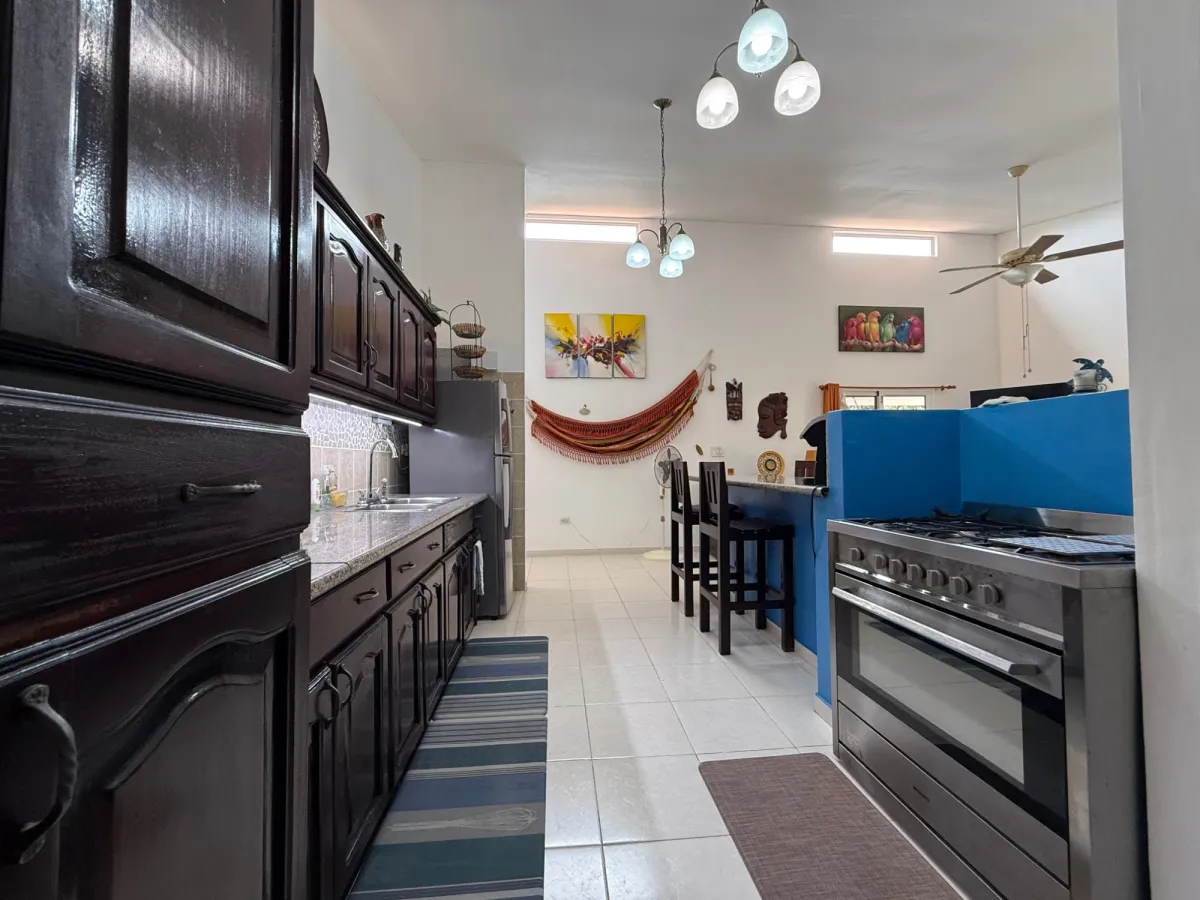 Turn-Key Home with Pool in Chame, Near Coronado