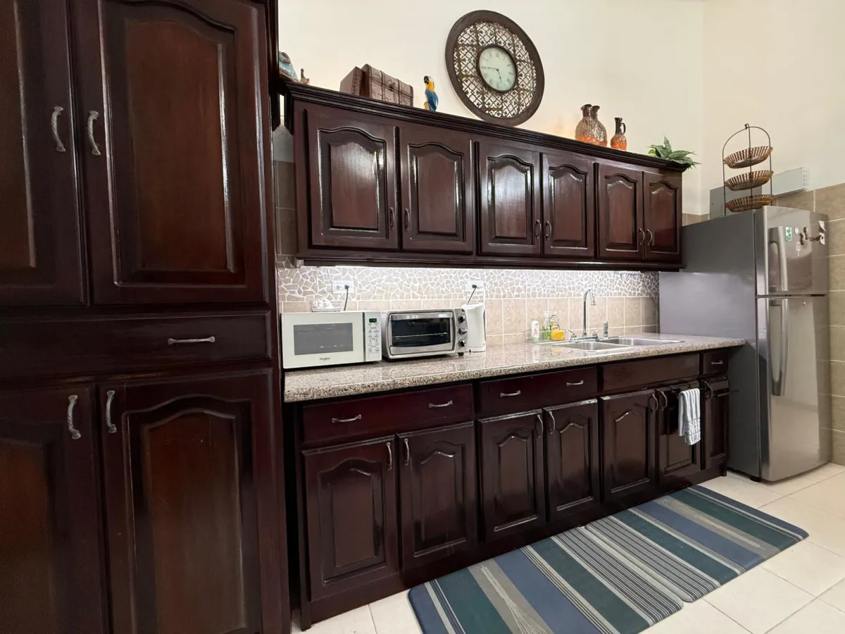 Turn-Key Home with Pool in Chame, Near Coronado