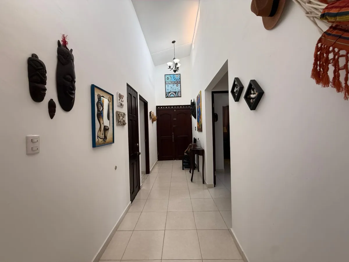 Turn-Key Home with Pool in Chame, Near Coronado