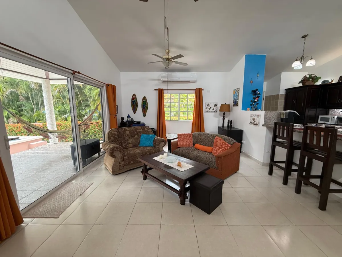 Turn-Key Home with Pool in Chame, Near Coronado