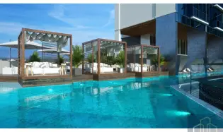 VENTA DE APARTAMENTO EN PH GENERATION TOWER COSTA DEL ESTE