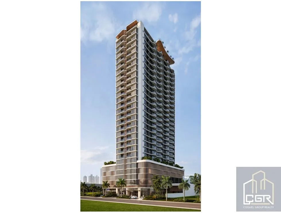 VENTA DE APARTAMENTO EN PH AURUM COSTA DEL ESTE