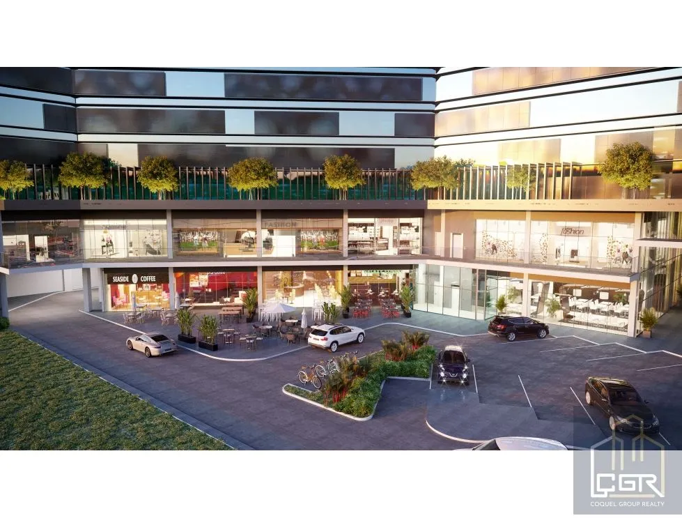 VENTA DE APARTAMENTO EN PH AURUM COSTA DEL ESTE