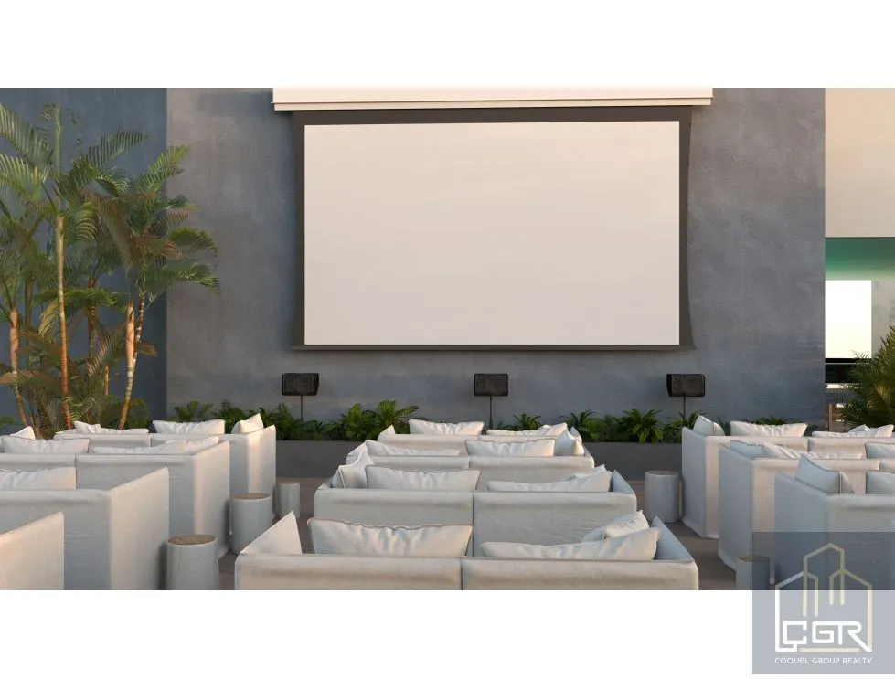 Apartment for sale in Costa del Este