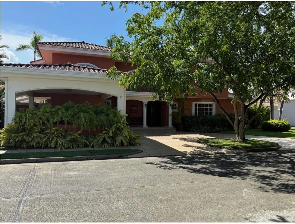 Maison unifamiliale à Costa del Este à vendre