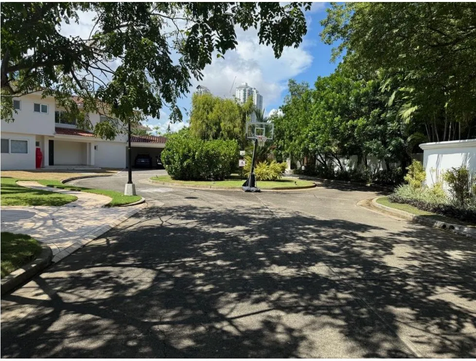 Maison unifamiliale à Costa del Este à vendre