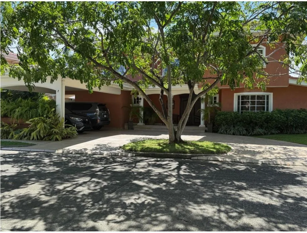 Maison unifamiliale à Costa del Este à vendre