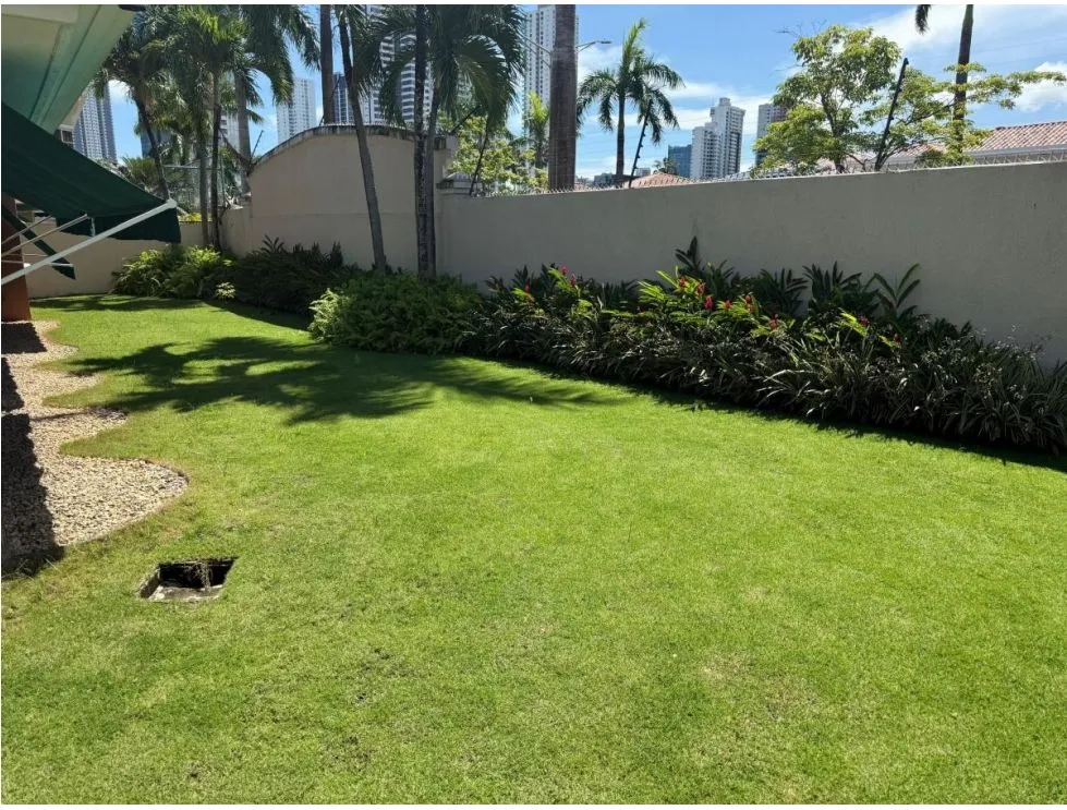 Maison unifamiliale à Costa del Este à vendre