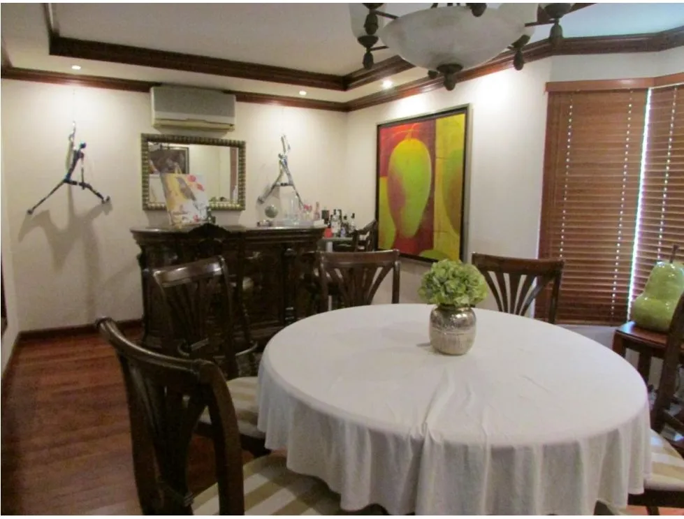 Maison unifamiliale à Costa del Este à vendre