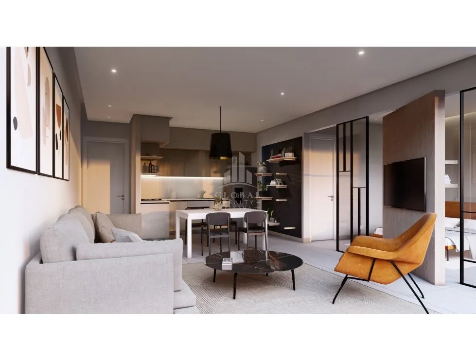 Appartement à Costa del Este à vendre