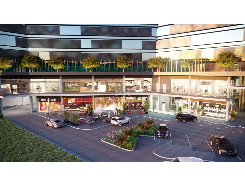 Appartement à Costa del Este à vendre