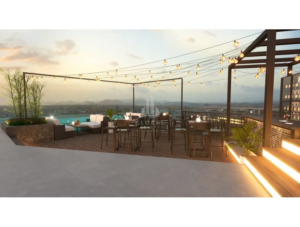Appartement à Costa del Este à vendre