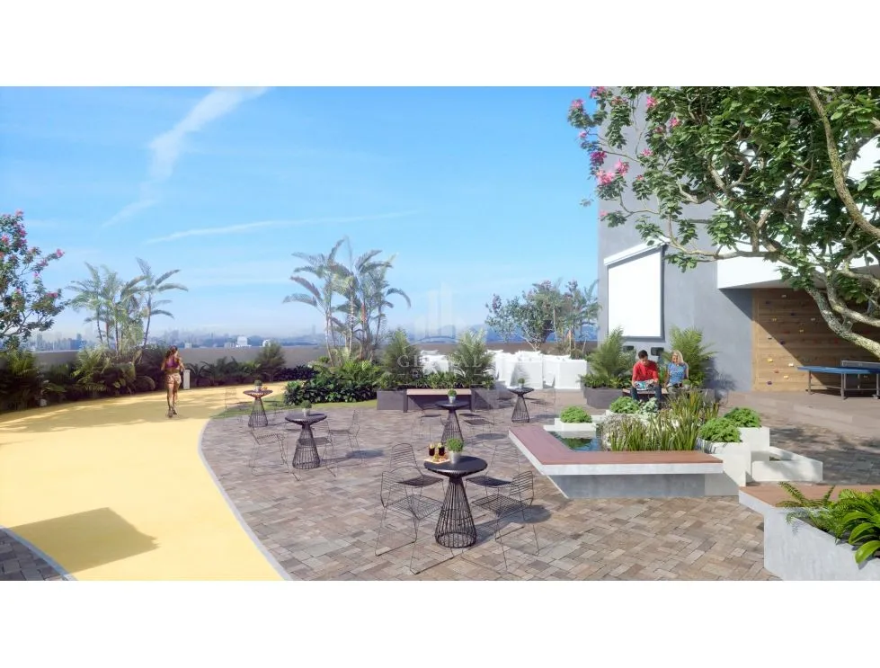 Appartement à Costa del Este à vendre