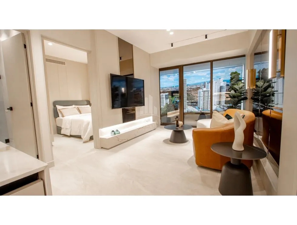 Apartamentos en Venta Aurum Costa del Este Ciudad de Panamá