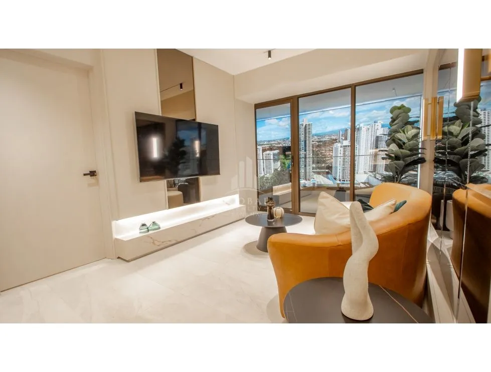 Apartamentos en Venta Aurum Costa del Este Ciudad de Panamá