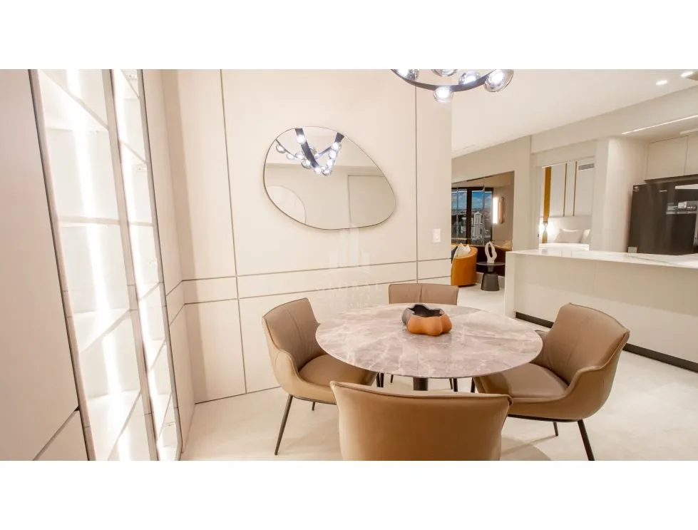 Apartamentos en Venta Aurum Costa del Este Ciudad de Panamá