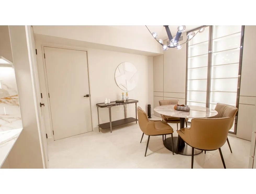 Apartamentos en Venta Aurum Costa del Este Ciudad de Panamá