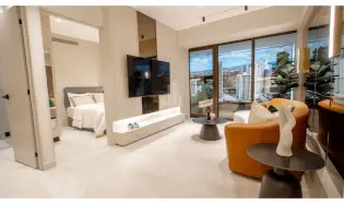 Apartamentos en Venta Aurum Costa del Este Ciudad de Panamá