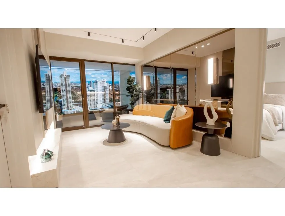 Apartamentos en Venta Aurum Costa del Este Ciudad de Panamá