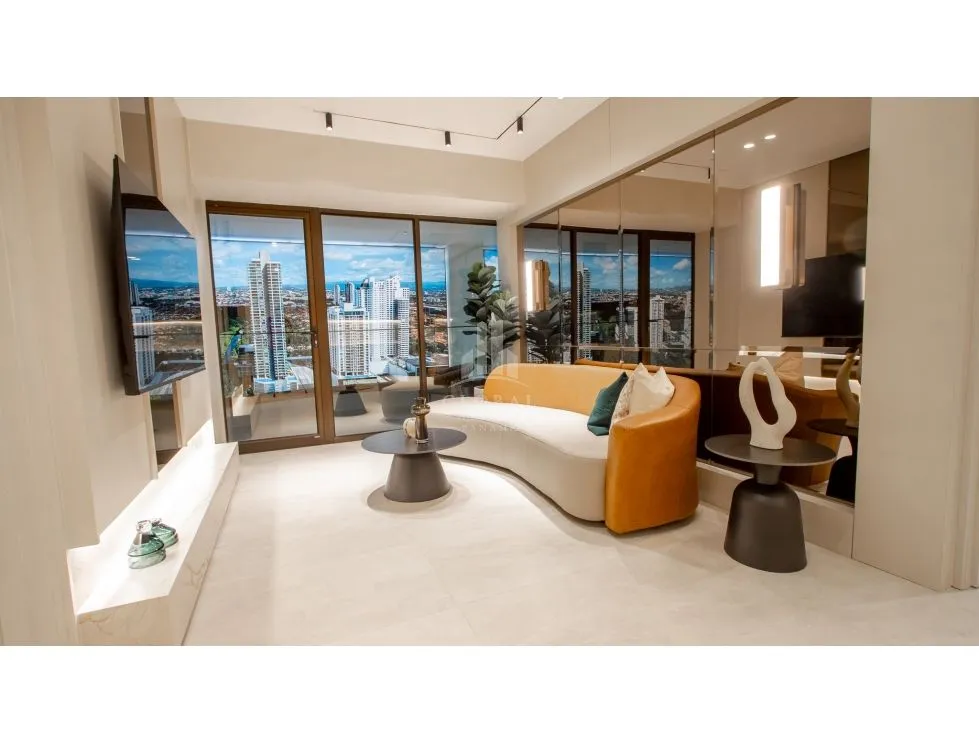 Apartamentos en Venta Aurum Costa del Este Ciudad de Panamá