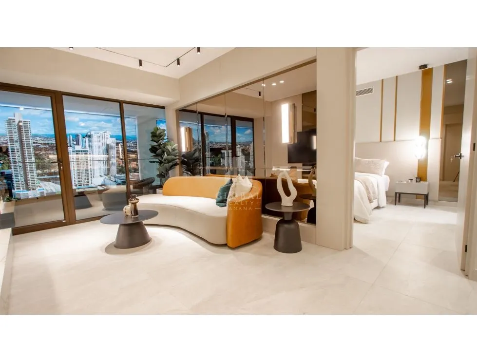 Apartamentos en Venta Aurum Costa del Este Ciudad de Panamá