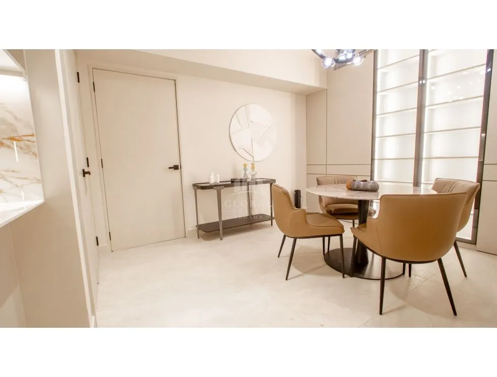 Apartamentos en Venta Aurum Costa del Este Ciudad de Panamá