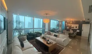 Venta de Penthouse en PH Lacosta Tower | Costa del Este. E.L